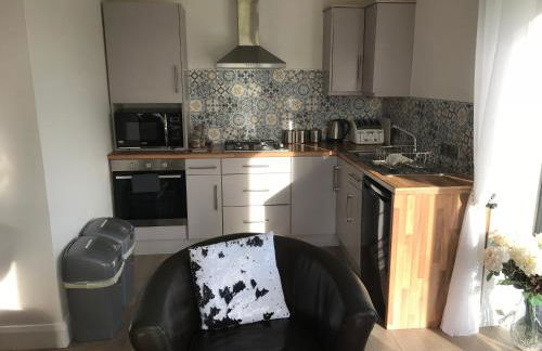 Lakeside Apartment - Foto 7