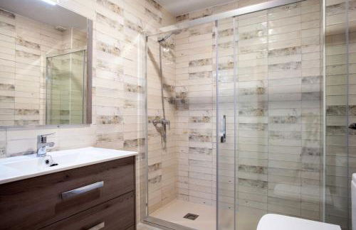 APARTAMENTOS LA VIEJA IMPRENTA - Foto 21