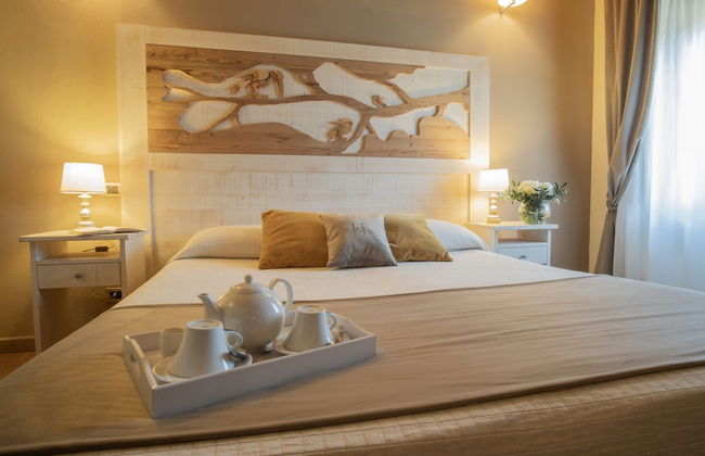 Borgo San Faustino Country Relais and Spa - Foto 10