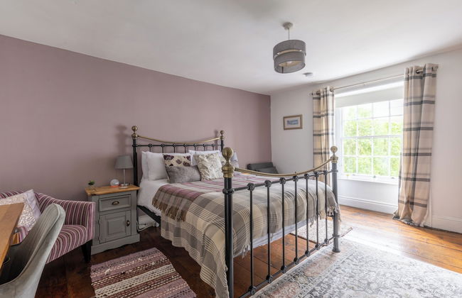 Salvin House - North East Escapes - Foto 5