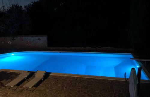 Dependance Villa Settecamini - Foto 44