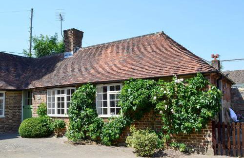 Cowbeech Farm Cottage - Foto 14