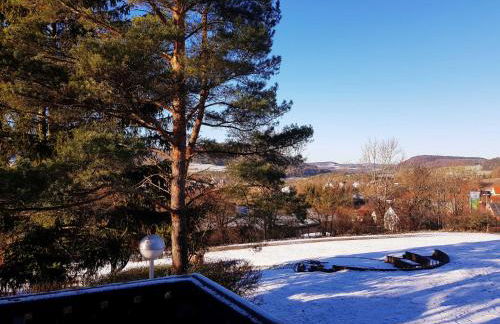 Berg-Bungalows Leinleitertal - Foto 30