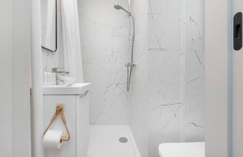 Baltic Studio 15 minutes from the Beach by Noclegi Renters - Foto 20