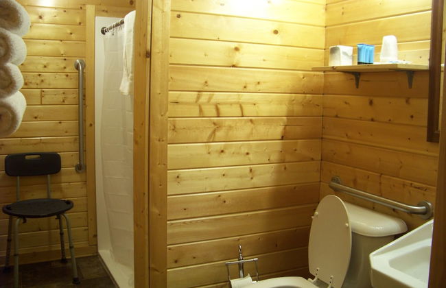 The Outpost Lodge - Foto 39