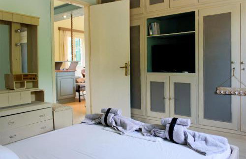 Mother's House in syros Aegean sea - Photo 39