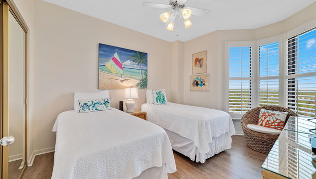 Seachase 901w - Photo 2, Chambre