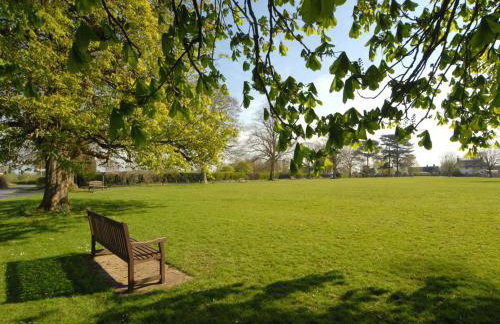 Old Stable Cottage - Photo 36
