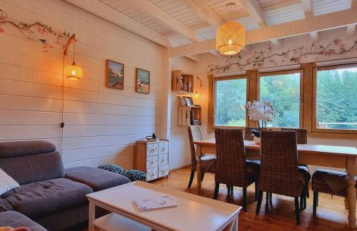 La Perle de l'Étang - Déconnexion totale - Foto 45