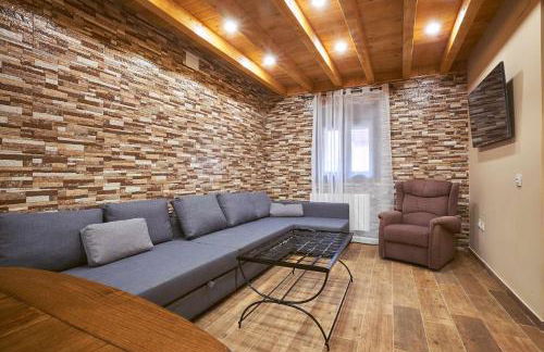 Casa Rural Nueve Villas - Foto 20