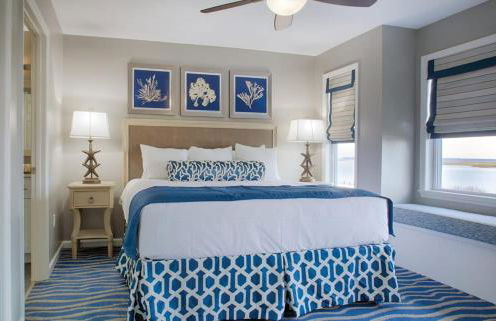 Club Wyndham Ocean Ridge- 1BR-- Apartment with Resort Access - Foto 51