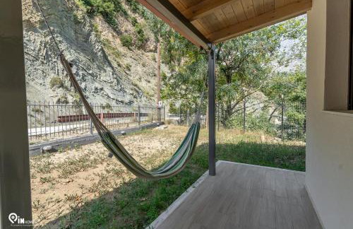 Myrtali's - Tzoumerka Mountain View Retreat - Foto 8