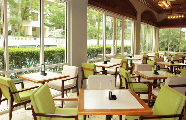 Treetops Executive Residences - Photo 71