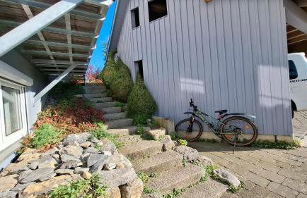 Tinas Ferienwohnung - Foto 16