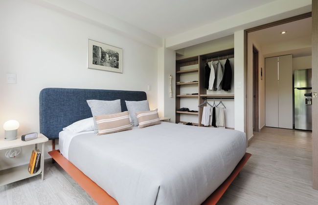 Choapan 28 - Lux Apartments in Condesa - Foto 59