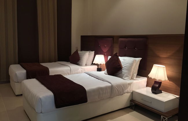 President Heights - Foto 22