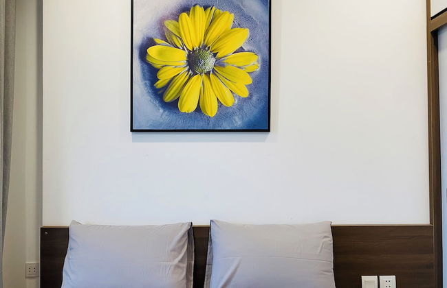 Vinhome D'capitale Service Apartment - Mikage Housing - Foto 28