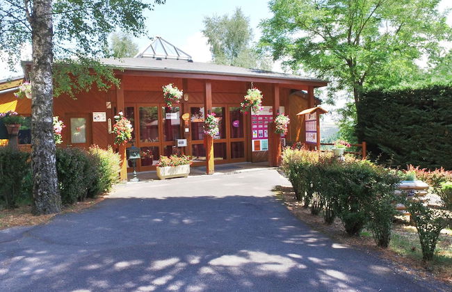 VVF Aubrac, Chaudes-Aigues - Photo 2