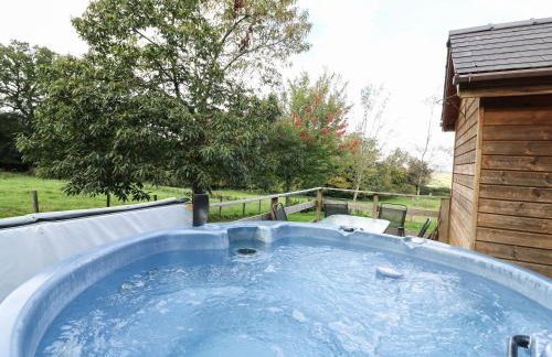 Pen Y Clawdd - Foto 29