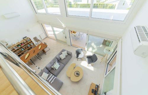 Villa Garau / Heura 8 - Foto 18