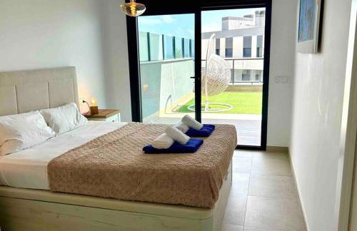 13 Apartamento Iconic vista playa, bloque 8 - Photo 19