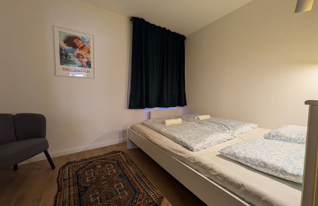 mg4 Apartments - Foto 5