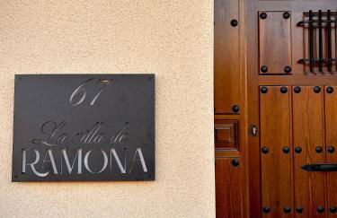 La villa de Ramona - Photo 1