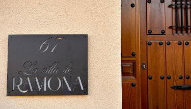 La villa de Ramona - Photo 1