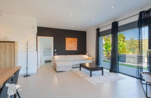 Villa Olivia - CostaBlancaDreams - Foto 17