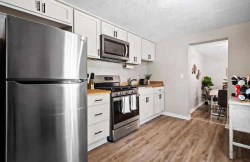 Country Charm Retreat / lake - Foto 6