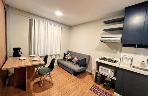 Apartamento Região Central - Foto 1