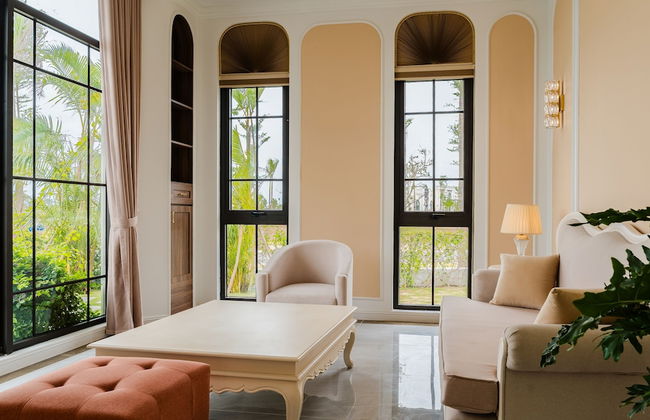 Ruby Tree Golf Villas - Foto 51