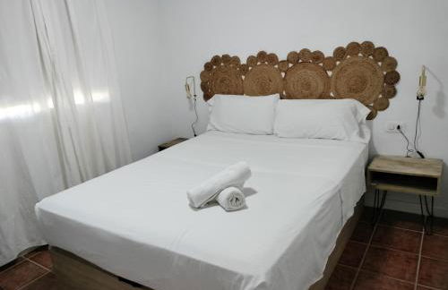 Villa andaluza relax y playa en entorno tranquilo - Foto 13