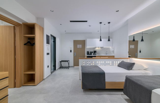 Sun Beach Resort - Photo 30