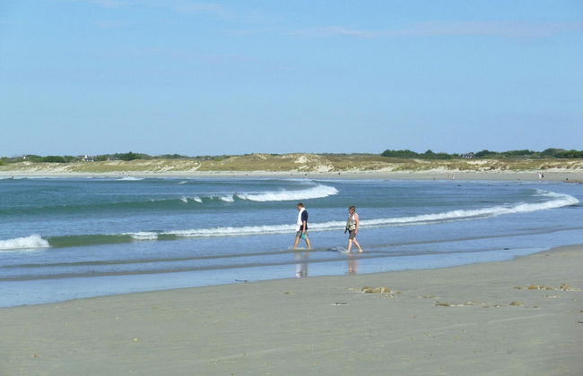 Apartment, Kerity-penmarc"h - Foto 9