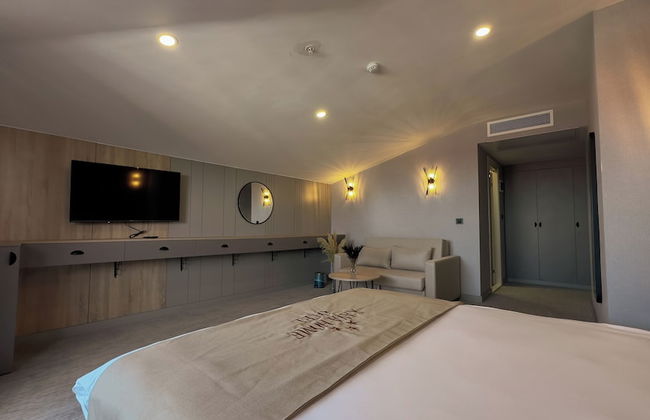 Kaya Home Hotel - Foto 28