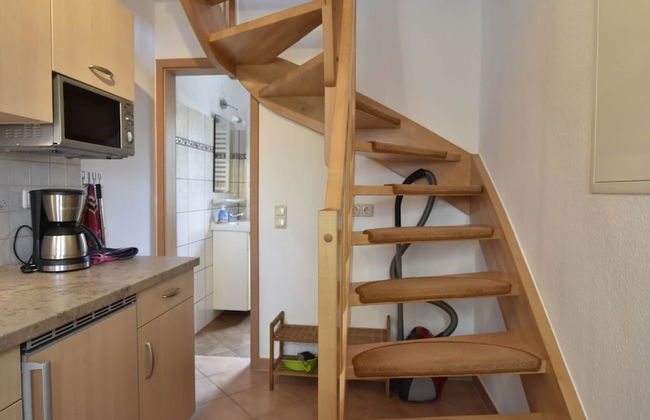 Cozy Apartment in Pepelow near Baltic Sea - Foto 7