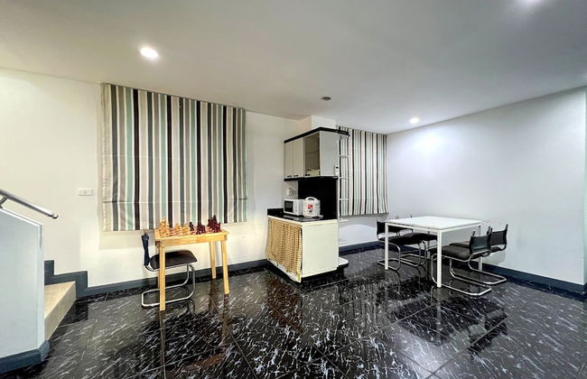 GAO Lighthouse Phala Beachfront - Photo 17