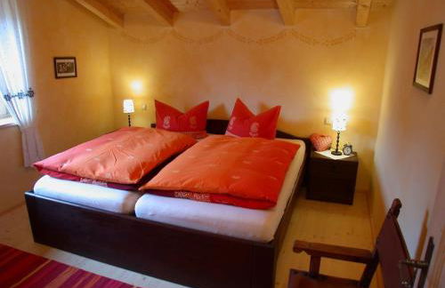 Haus Rosenrot - Foto 23