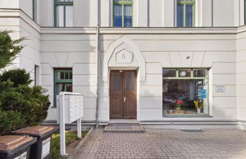 Simply Cozy by Simple Pleasures Apartments, Kaßberg, Messenähe, Highspeed WLAN - Photo 38