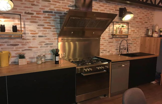 Amazing Villa in Nuaille-d'aunis With Sauna - Foto 30