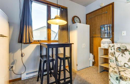 Fish, Hike and Unwind Studio 2 Mi to Lake Winnebago - Foto 13