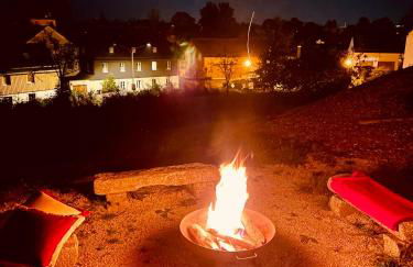 Ferienwohnung im Chaletstil Ährenglück 70 qm Wellness Fitness Sauna Bergrödelhof - Foto 21