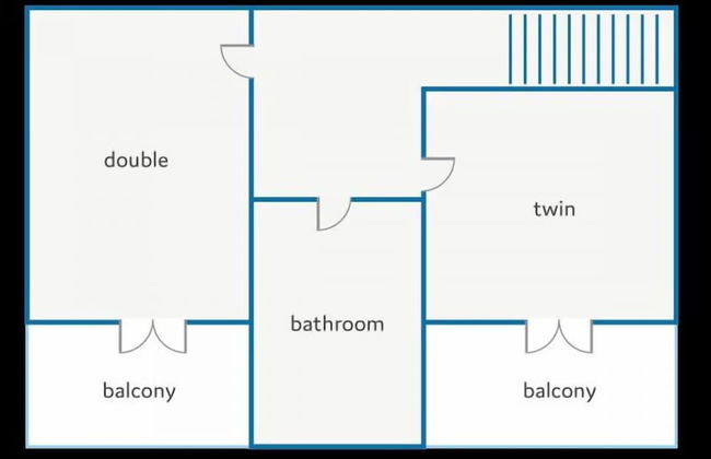 Villa Elysium in Kalathos - Foto 26