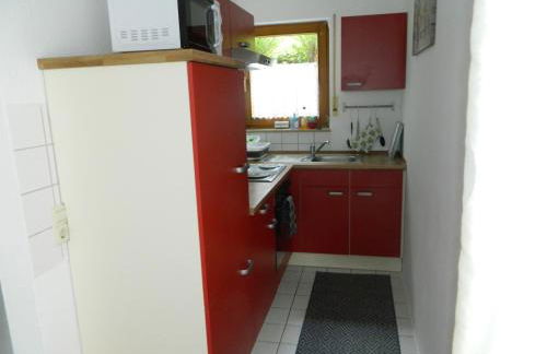 Helle 45 qm Einliegerwohnung - Foto 33
