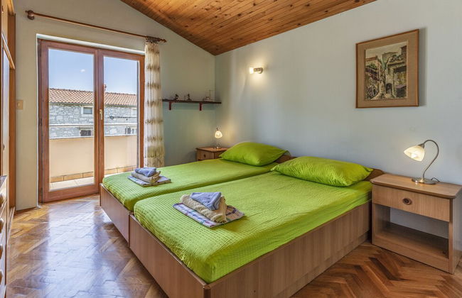 Apartments Lorencin Milka - Foto 1