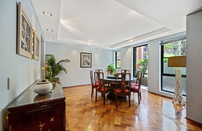 Terrace Living in the Heart of Sydney - Foto 7