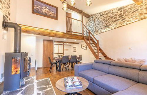 Appartement proche La norma Aussois - Foto 20