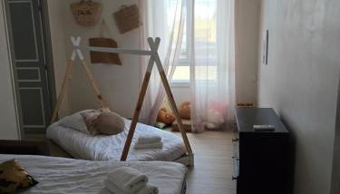 Les Tomettes du Midi - Élégance & Authenticité - Foto 1, towels