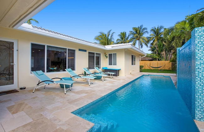 Walking From the Beach 3Br Villa - Foto 20